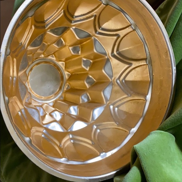 Antique copper pans - Picture 5 of 6